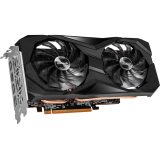 Asrock Challenger 90-GA41ZZ-00UANF graphics card AMD Radeon RX 7600 8 GB GDDR6