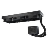 Asrock Challenger Pure 360 Processor All-in-one liquid cooler 12 cm Black
