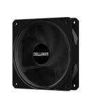 Asrock Challenger Pure 360 Processor All-in-one liquid cooler 12 cm Black