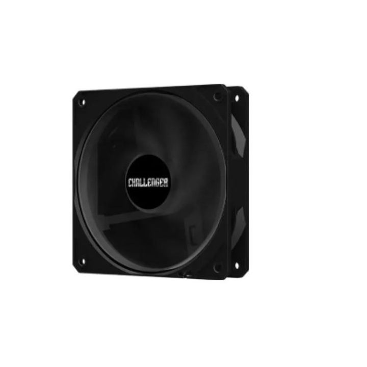 Asrock Challenger Pure 360 Processor All-in-one liquid cooler 12 cm Black