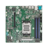 Asrock EPYC4000D4U motherboard KNOLL3 X300 Socket AM5 micro ATX