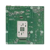 Asrock EPYC4000D4U motherboard KNOLL3 X300 Socket AM5 micro ATX