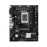 Asrock H610M-HDV/M.2 D5 Gen5 Intel H610 LGA 1700 micro ATX