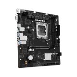 Asrock H610M-HDV/M.2 D5 Gen5 Intel H610 LGA 1700 micro ATX