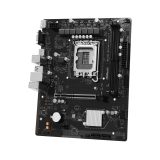 Asrock H610M-HDV/M.2 D5 Gen5 Intel H610 LGA 1700 micro ATX
