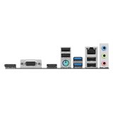 Asrock H610M-HDV/M.2 D5 Gen5 Intel H610 LGA 1700 micro ATX