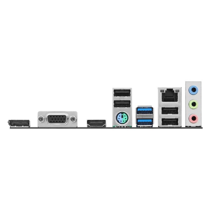 Asrock H610M-HDV/M.2 D5 Gen5 Intel H610 LGA 1700 micro ATX
