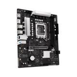 Asrock H810M-P GEN5 motherboard