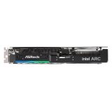 Asrock Intel Arc B580 Challenger 12GB OC Arc B580 GDDR6