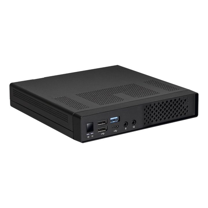 Asrock Jupiter X600 Mini PC