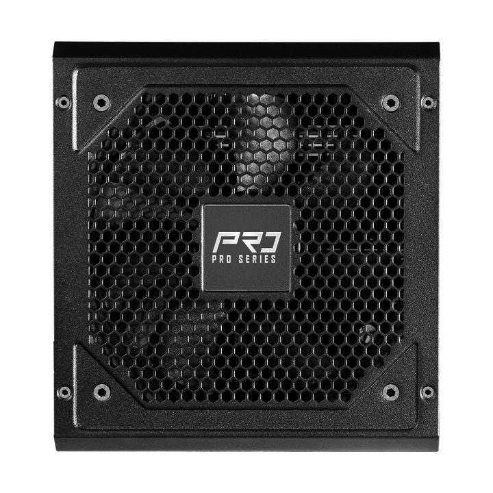 Asrock PRO-750B power supply unit 750 W 24-pin ATX ATX Black