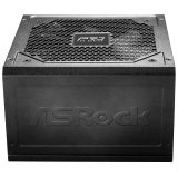Asrock PRO-750B power supply unit 750 W 24-pin ATX ATX Black