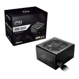 Asrock PRO-850G power supply unit 850 W 24-pin ATX ATX Black