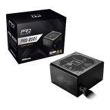 Asrock PRO-850G power supply unit 850 W 24-pin ATX ATX Black