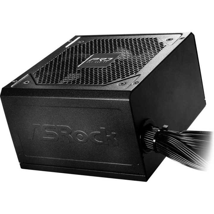 Asrock PRO-850G power supply unit 850 W 24-pin ATX ATX Black