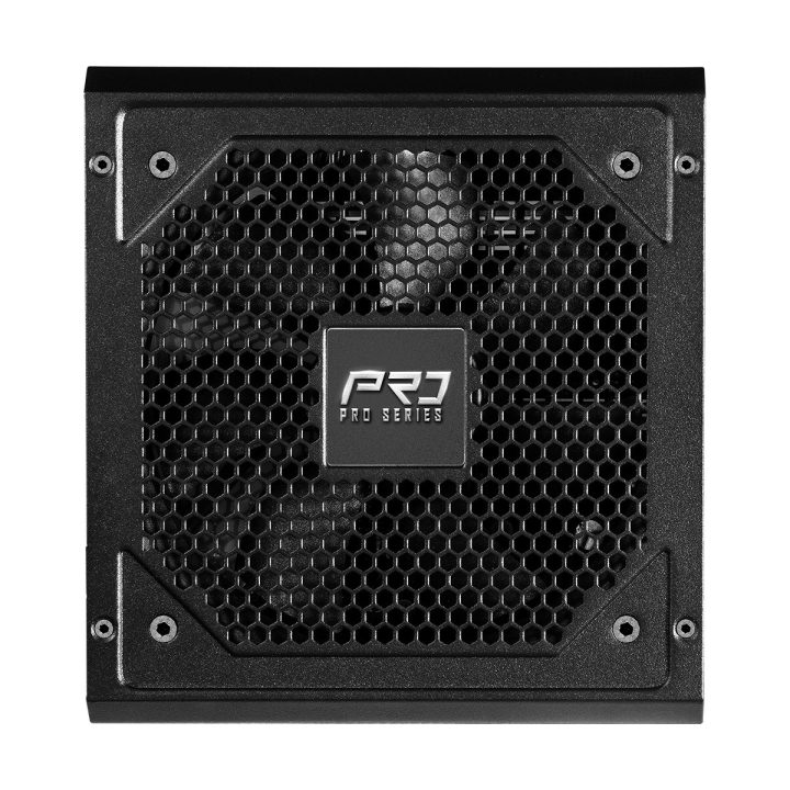 Asrock PRO-850G power supply unit 850 W 24-pin ATX ATX Black