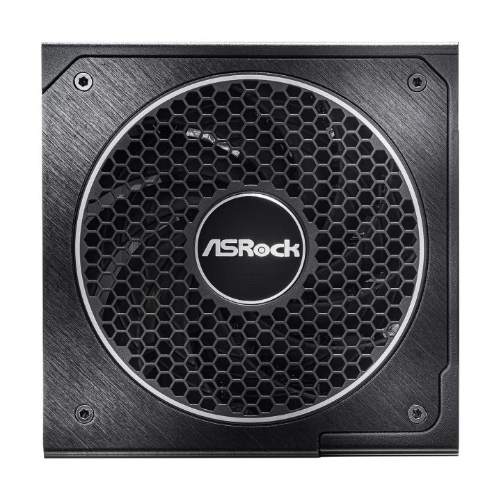 Asrock PRO-M1000G 1000W 80 PLUS Gold power supply unit