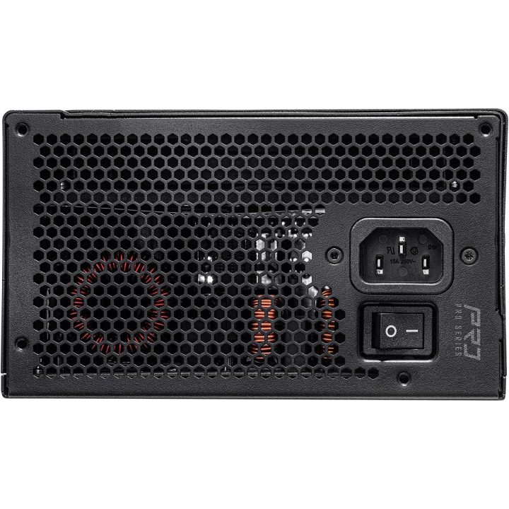 Asrock PRO-M850G 850W 80 PLUS Gold power supply unit