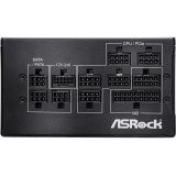 Asrock PRO-M850G 850W 80 PLUS Gold power supply unit