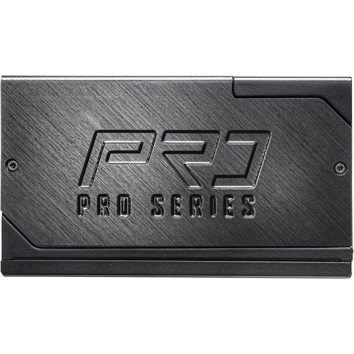 Asrock PRO-M850G 850W 80 PLUS Gold power supply unit