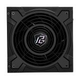Asrock Phantom Gaming PG-1000G power supply unit 750 W 20+4 pin ATX ATX Black