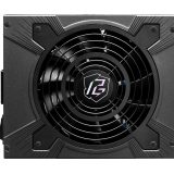 Asrock Phantom Gaming PG-1300G power supply unit 1300 W 20+4 pin ATX ATX Black