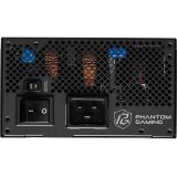 Asrock Phantom Gaming PG-1300G power supply unit 1300 W 20+4 pin ATX ATX Black