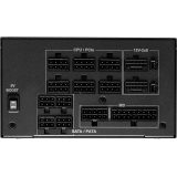 Asrock Phantom Gaming PG-1300G power supply unit 1300 W 20+4 pin ATX ATX Black