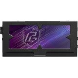 Asrock Phantom Gaming PG-1300G power supply unit 1300 W 20+4 pin ATX ATX Black