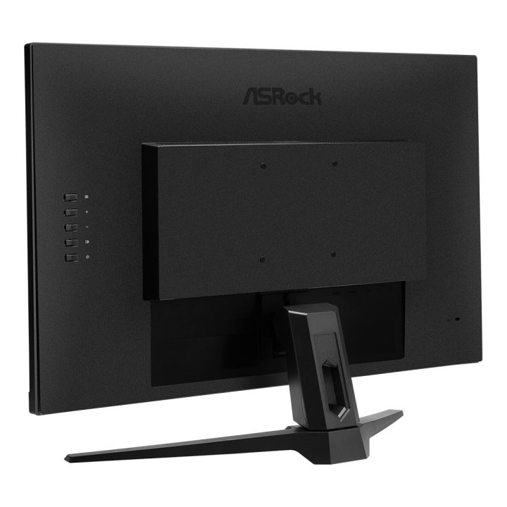 Asrock Phantom Gaming computer monitor 68.6 cm (27 ) 1920 x 1080 pixels Full HD Black