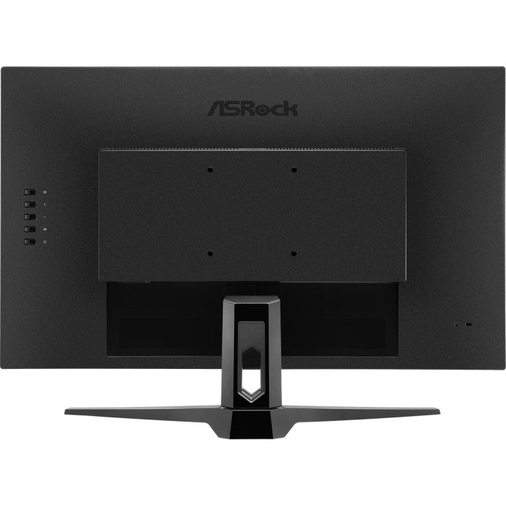 Asrock Phantom Gaming computer monitor 68.6 cm (27 ) 1920 x 1080 pixels Full HD Black