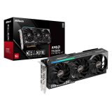 Asrock Radeon RX 9070 XT Challenger 16GB AMD GDDR6