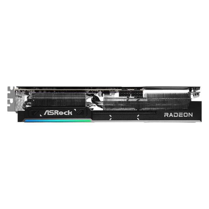 Asrock Radeon RX 9070 XT Challenger 16GB AMD GDDR6