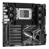 Asrock WRX90 WS EVO motherboard AMD WRX90 Socket sTR5 EEB