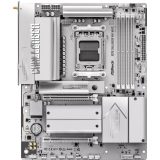 Asrock X870 CHALLENGER WIFI WHITE motherboard
