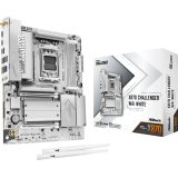 Asrock X870 CHALLENGER WIFI WHITE motherboard