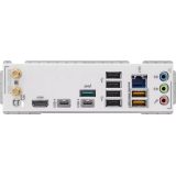 Asrock X870 CHALLENGER WIFI WHITE motherboard