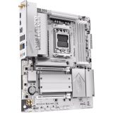 Asrock X870 CHALLENGER WIFI WHITE motherboard