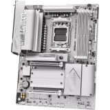 Asrock X870 CHALLENGER WIFI WHITE motherboard
