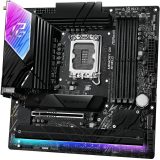 Motherboard - ASRock B860M Lightning WiFi