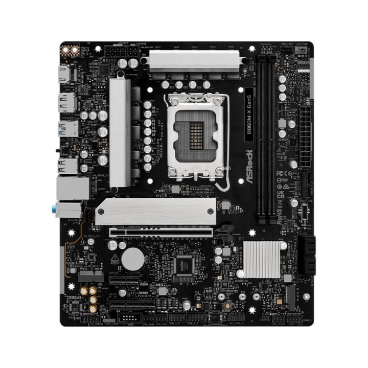 Motherboard Asrock B860M-X GEN5