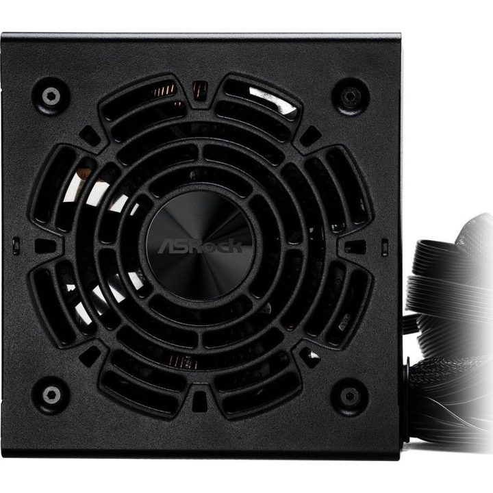 Power supply ASRock Challenger Bronze 750W (CL-750B)