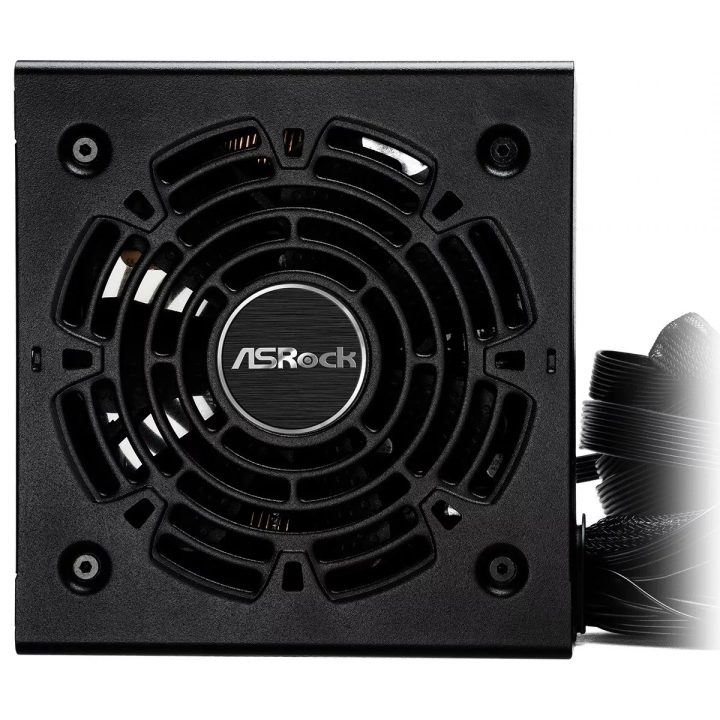 Power supply ASRock Challenger Gold 650W (CL-650G)