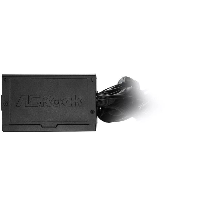 Power supply ASRock Challenger Gold 650W (CL-650G)