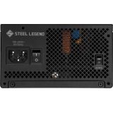 Power supply ASRock STEEL LEGEND 1000W 80 Plus Gold (90-UXS100-GFEAAA)