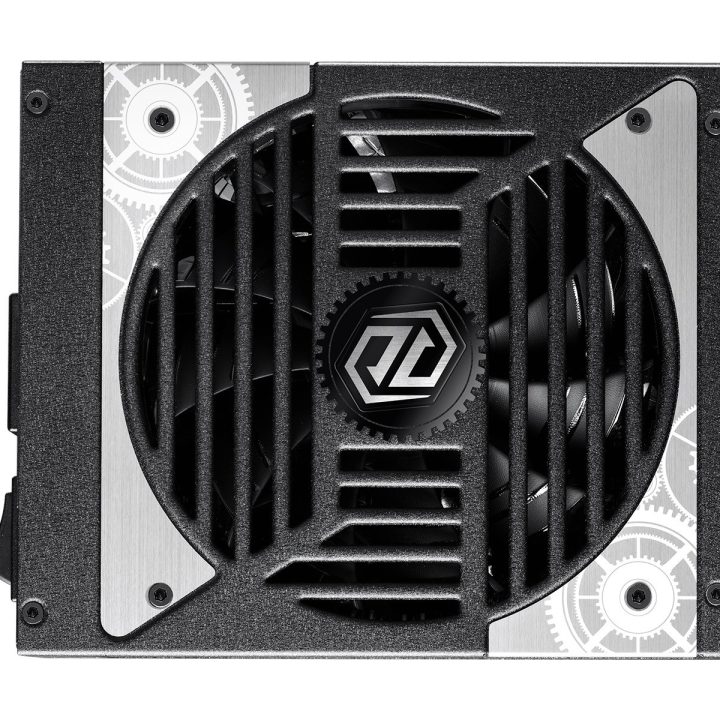 Power supply ASRock Taichi 1650W Titanium (TC-1650T)