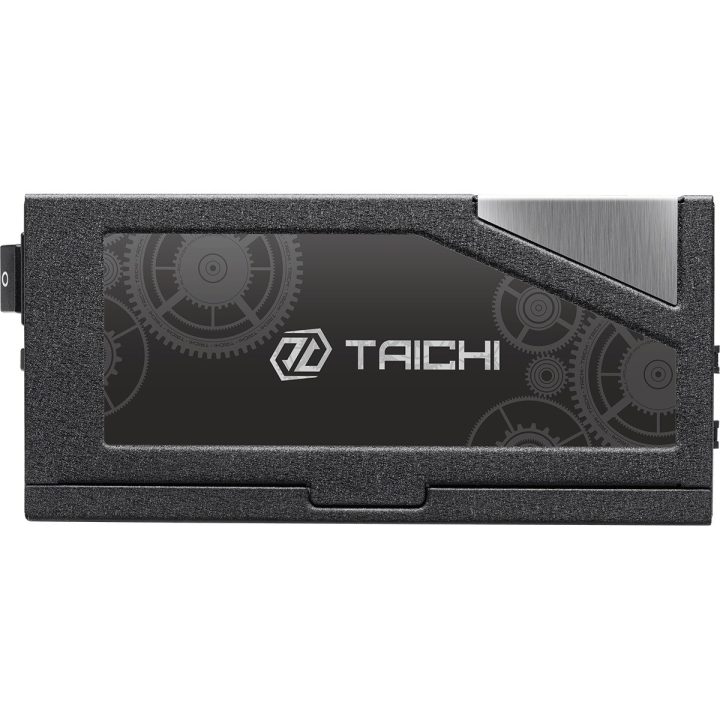 Power supply ASRock Taichi 1650W Titanium (TC-1650T)