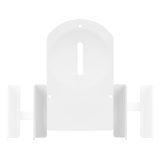 B-Tech VENTRY - Side Clamping Loudspeaker Wall Mounts with Tilt & Swivel (Pair)