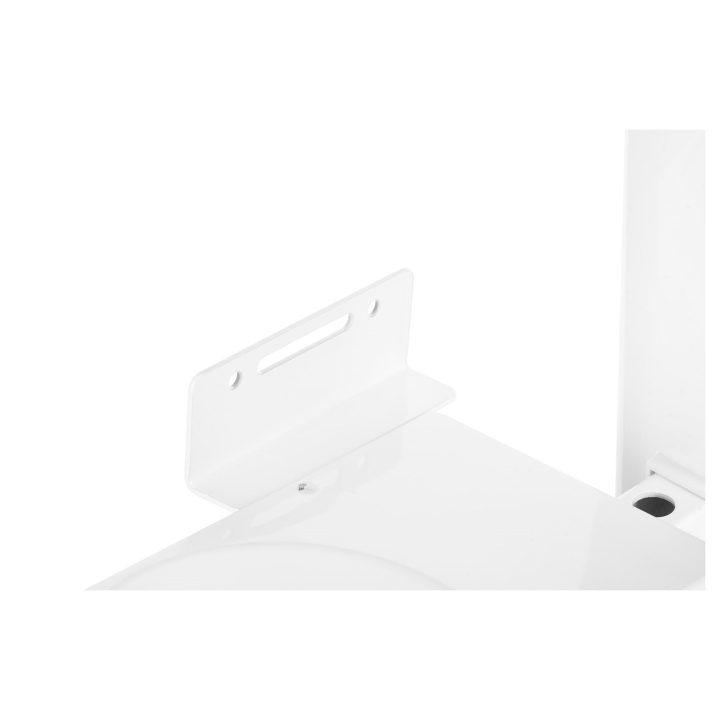 B-Tech VENTRY - Side Clamping Loudspeaker Wall Mounts with Tilt & Swivel (Pair)