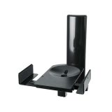 B-Tech VENTRY - Side Clamping Loudspeaker Wall Mounts with Tilt & Swivel (Pair)